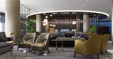 Radisson Blu Hotel, Florence (Opening 2025) in Florence, IT