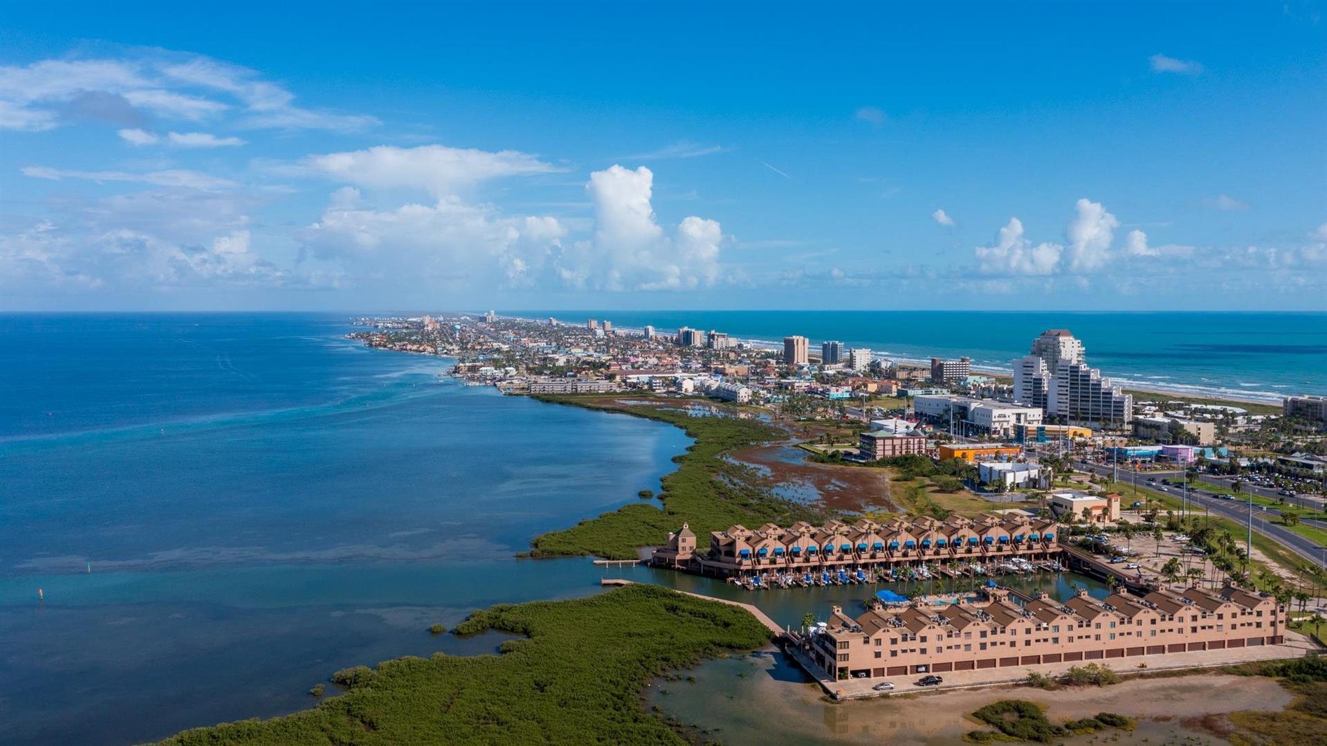 Visit South Padre Island in South Padre Island, TX