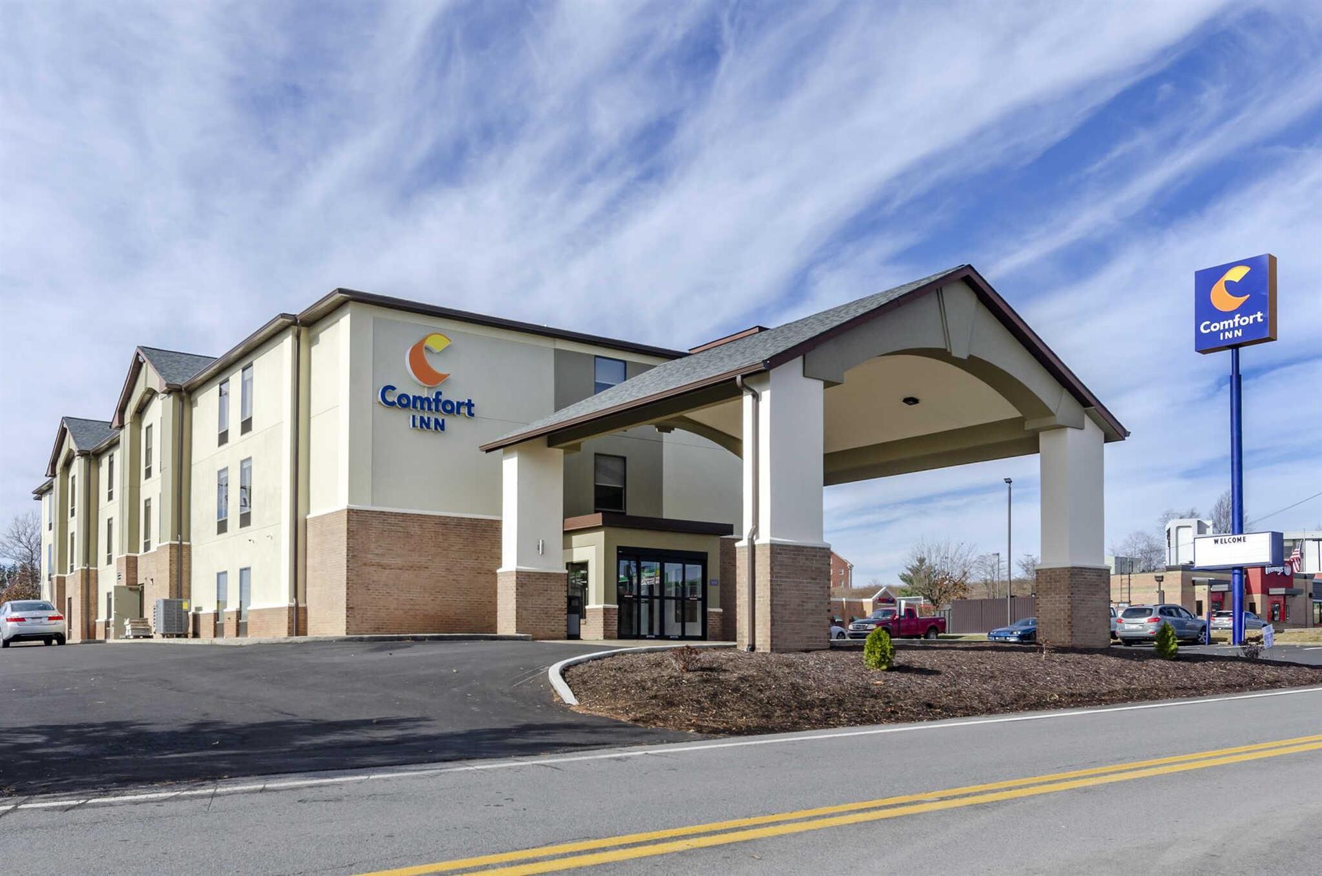 Comfort Inn - Beckley in Beckley, WV