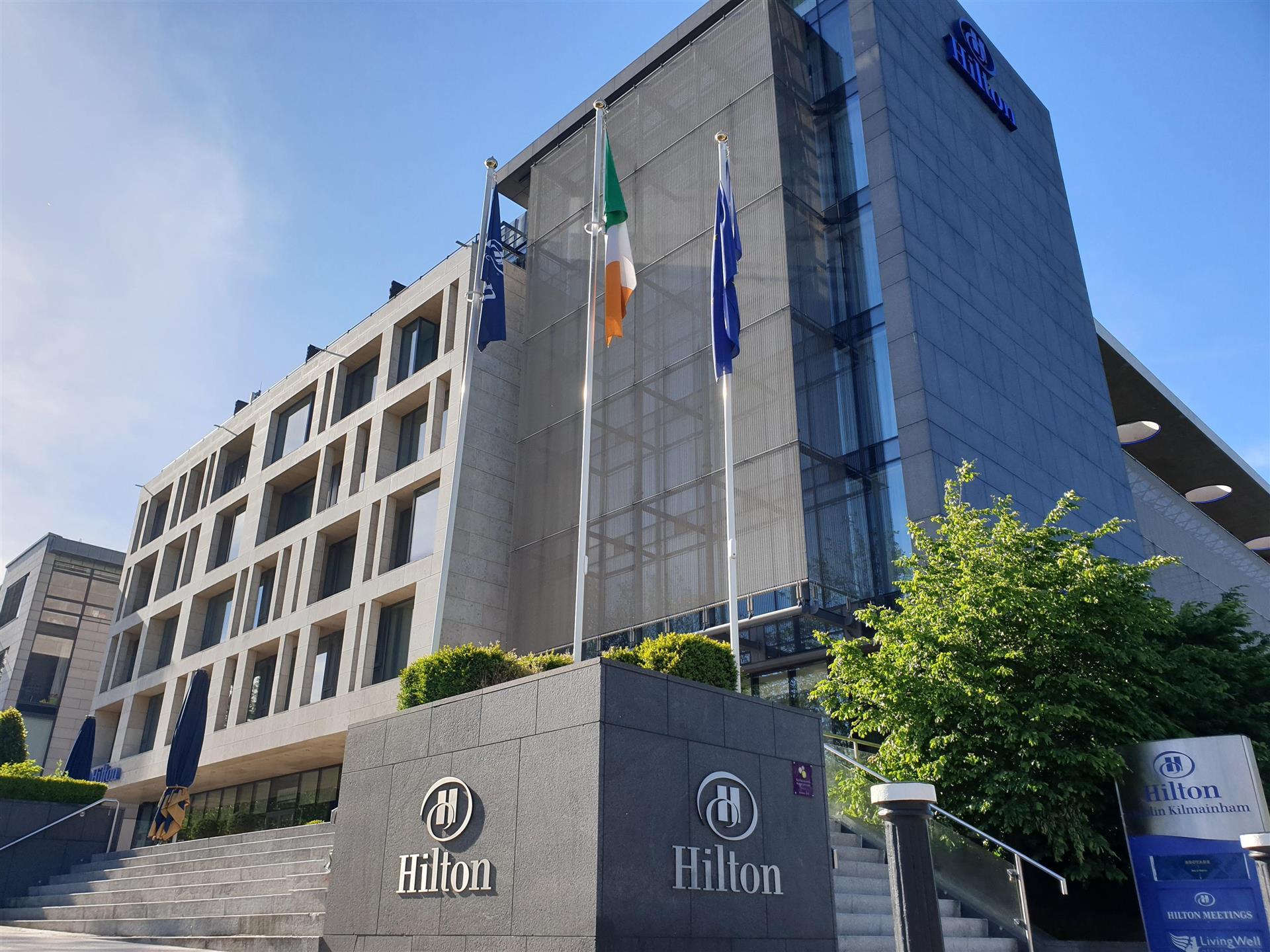 Hilton Dublin Kilmainham in Dublin, IE