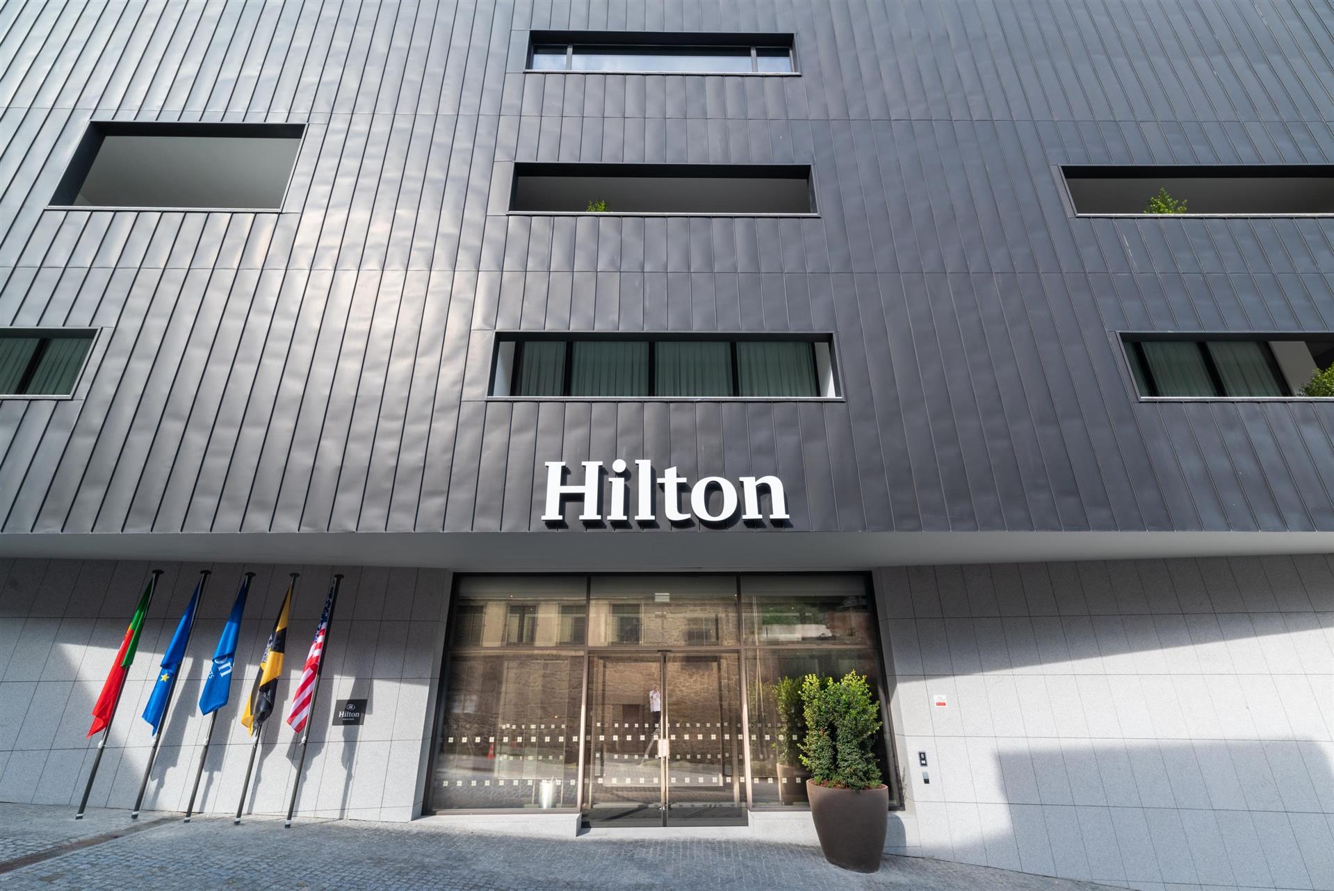 Hilton Porto Gaia in Vila Nova de Gaia, PT