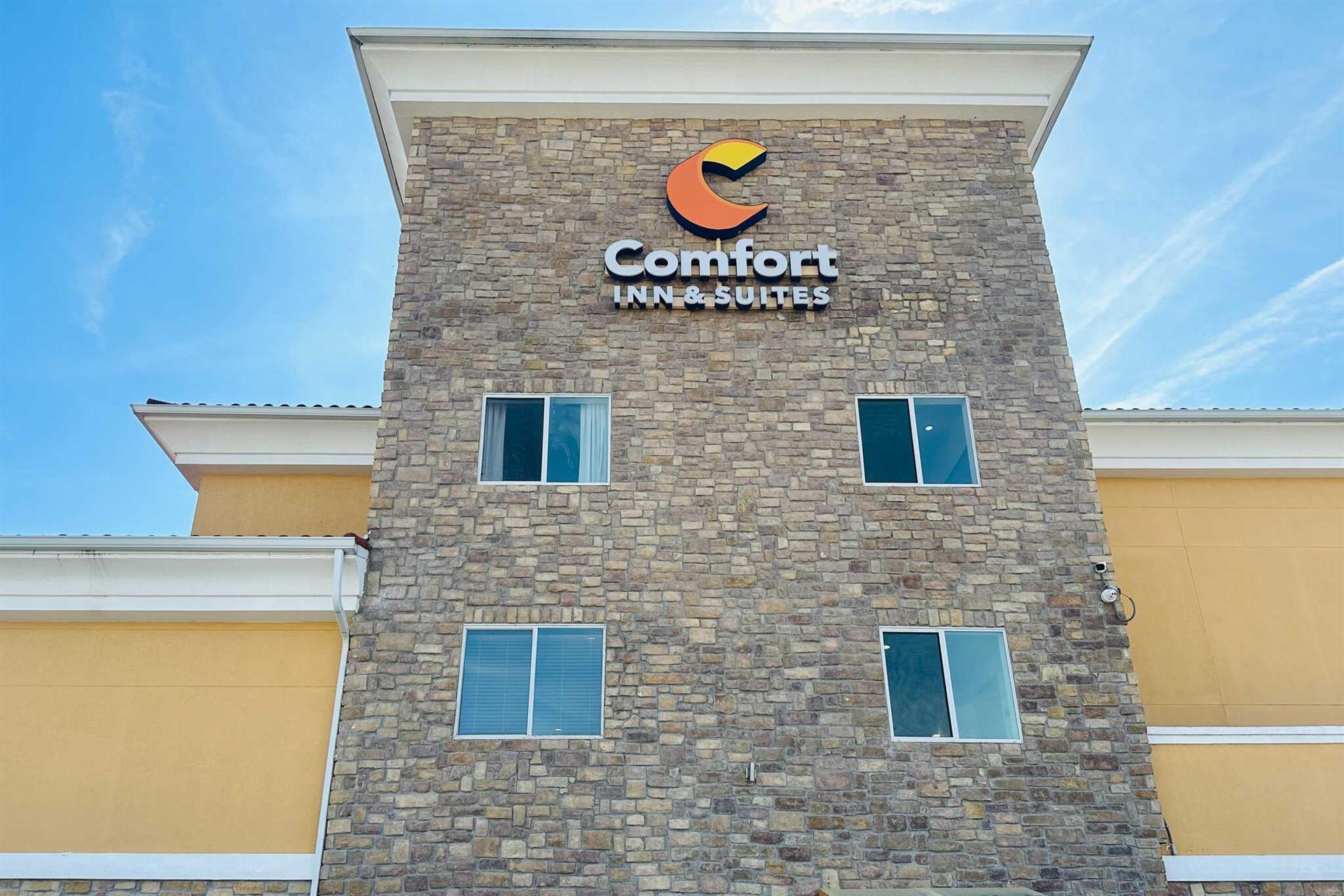 Comfort Inn and Suites Wylie in Wylie, TX