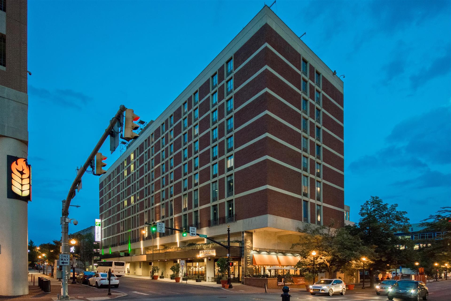 Holiday Inn Lancaster in Lancaster, PA