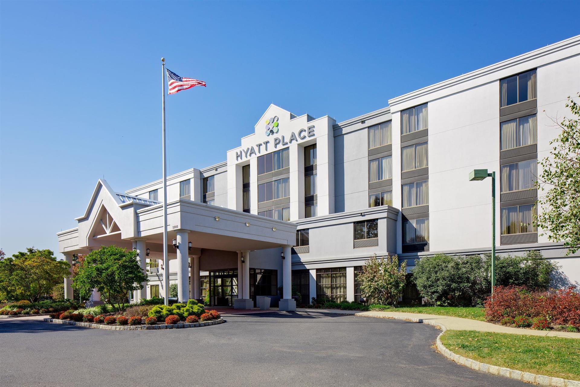 Hyatt Place Princeton in Princeton, NJ