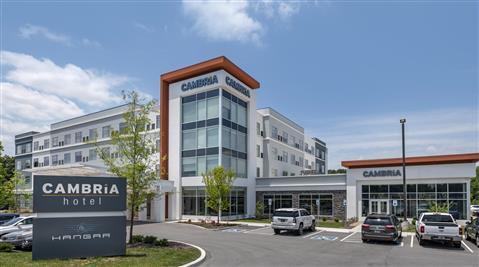 Cambria Hotel Nashville Airport in Nashville, TN