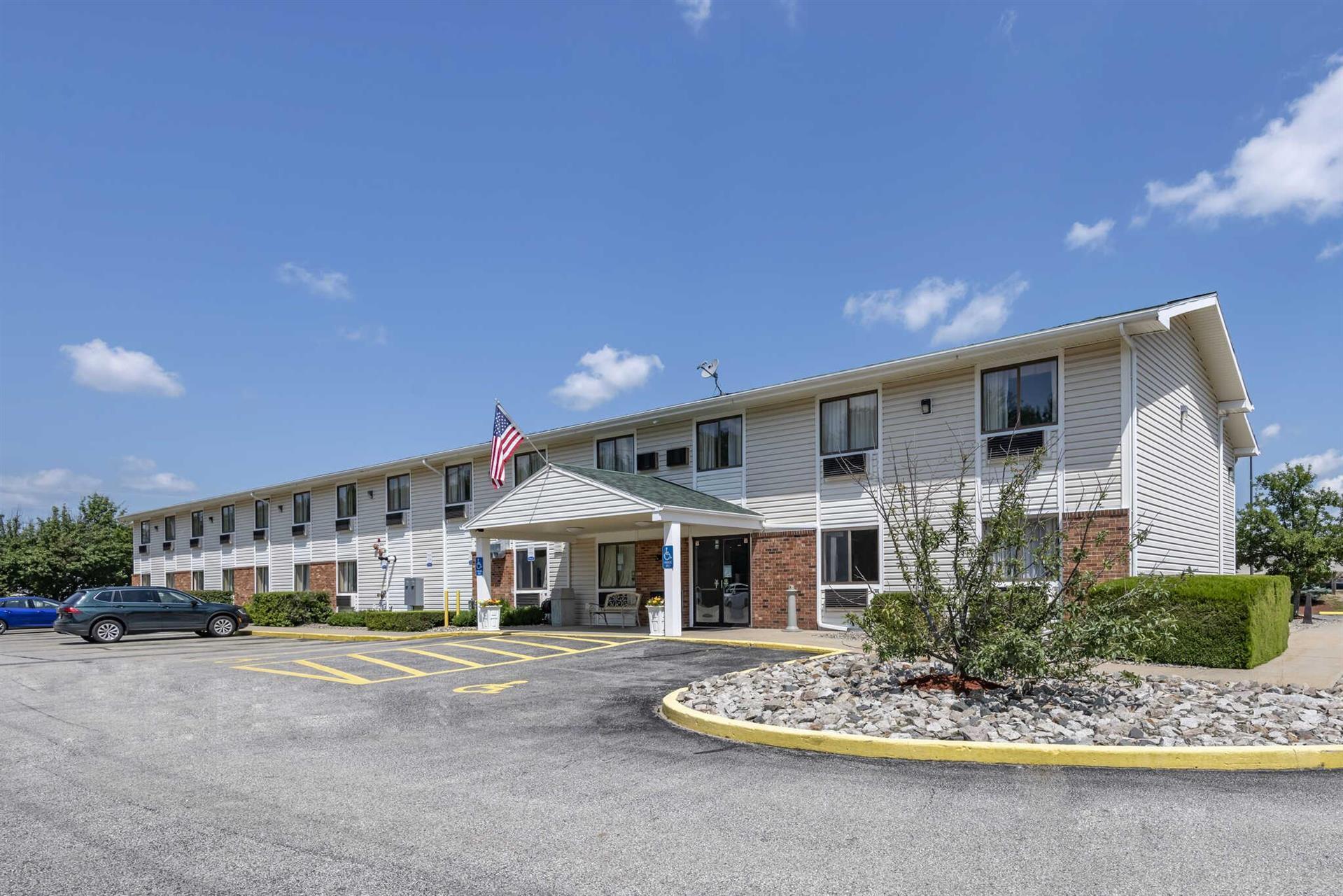 Quality Inn - Sanford in Sanford, ME