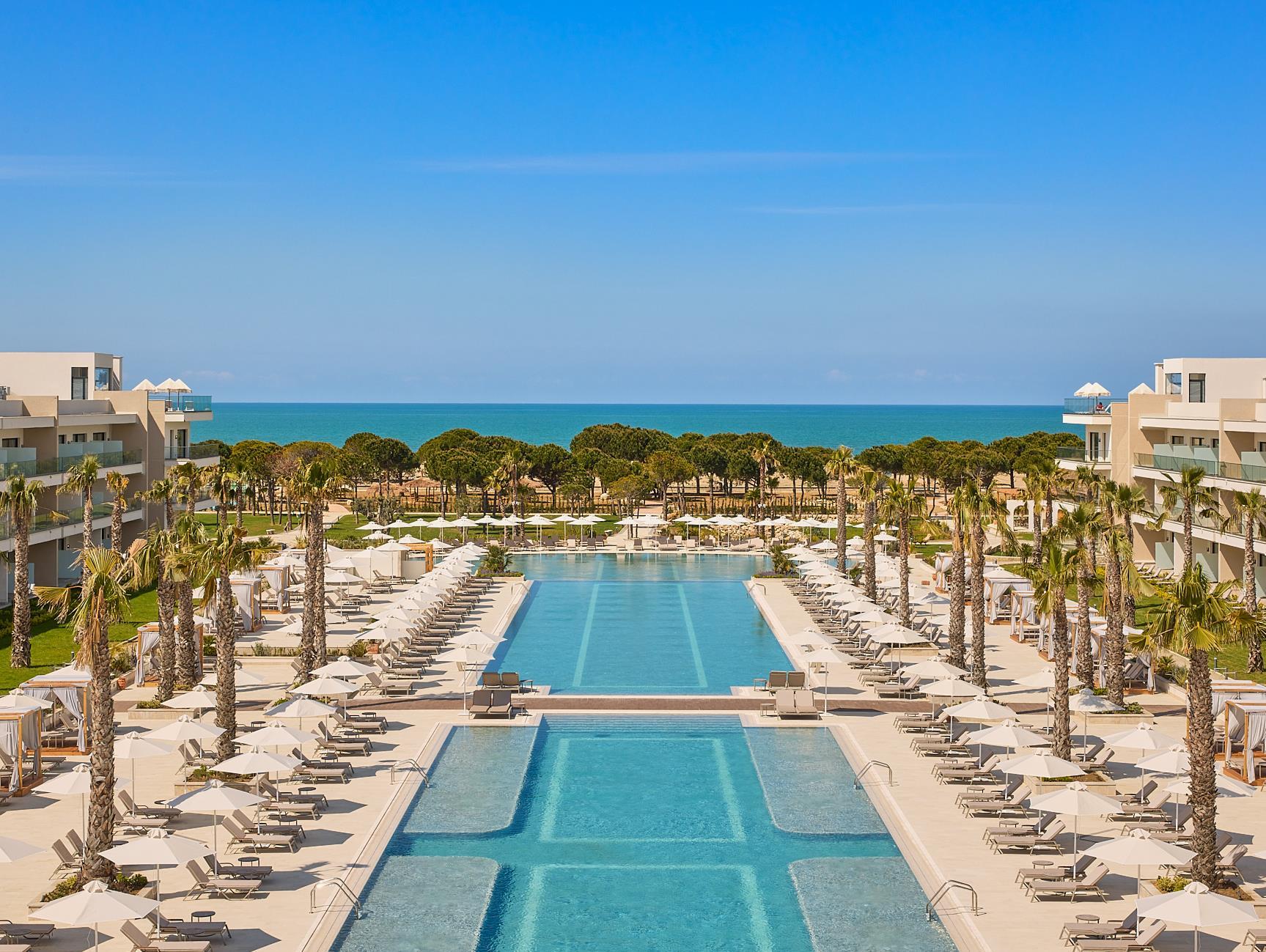 Melia Durres Albania in Durres, AL