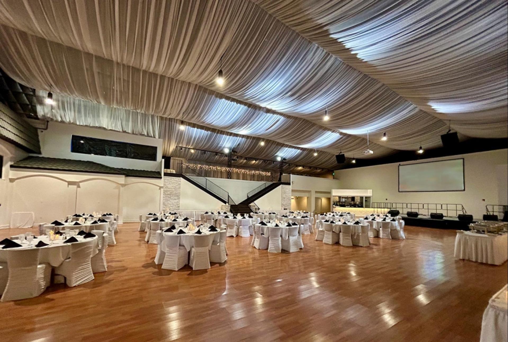 Core Event Center in Irwin, PA