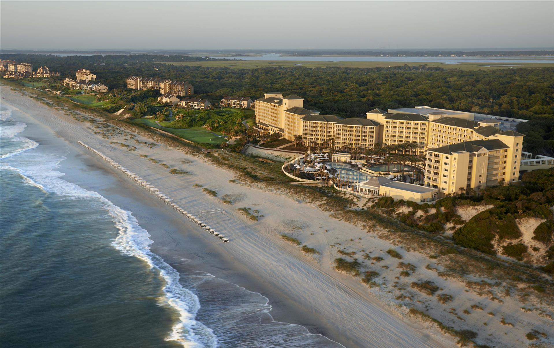 Omni Amelia Island Resort in Amelia Island, FL