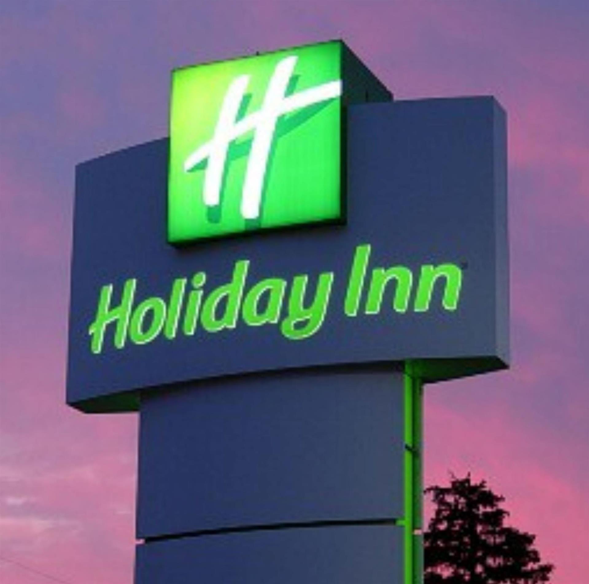 Holiday Inn Piscataway - Somerset in New Brunswick, NJ