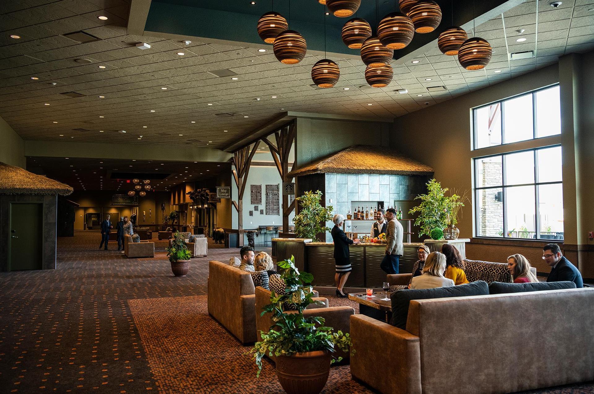 Kalahari Resorts and Conventions - WI in Wisconsin Dells, WI