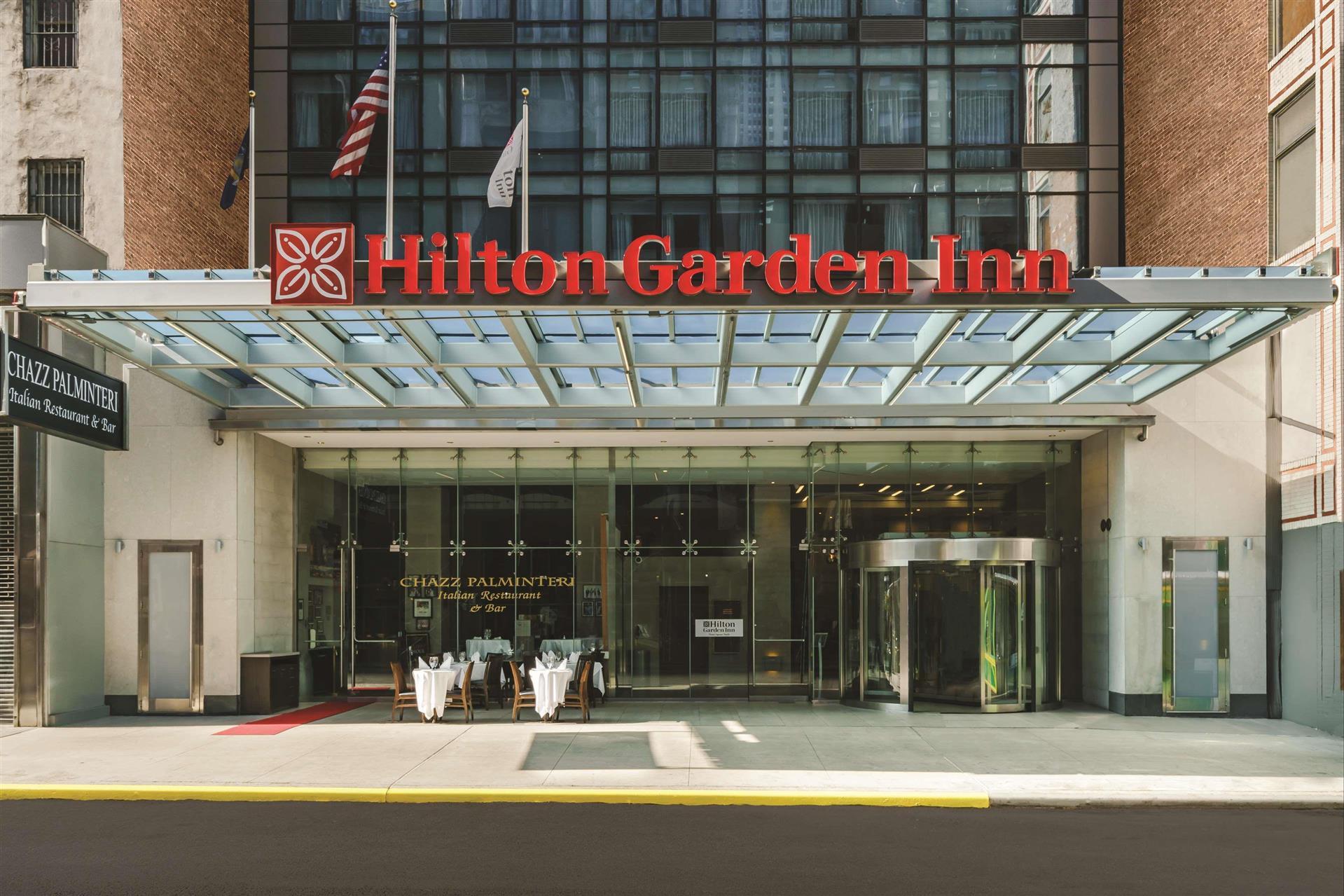 Hilton Garden Inn New York Times Square North in New York, NY