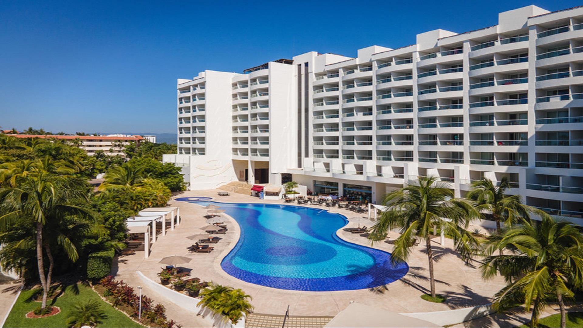 Wyndham Alltra Vallarta, All Inclusive Resort in Nuevo Vallarta, MX