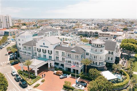 Lido House, Autograph Collection in Newport Beach, CA