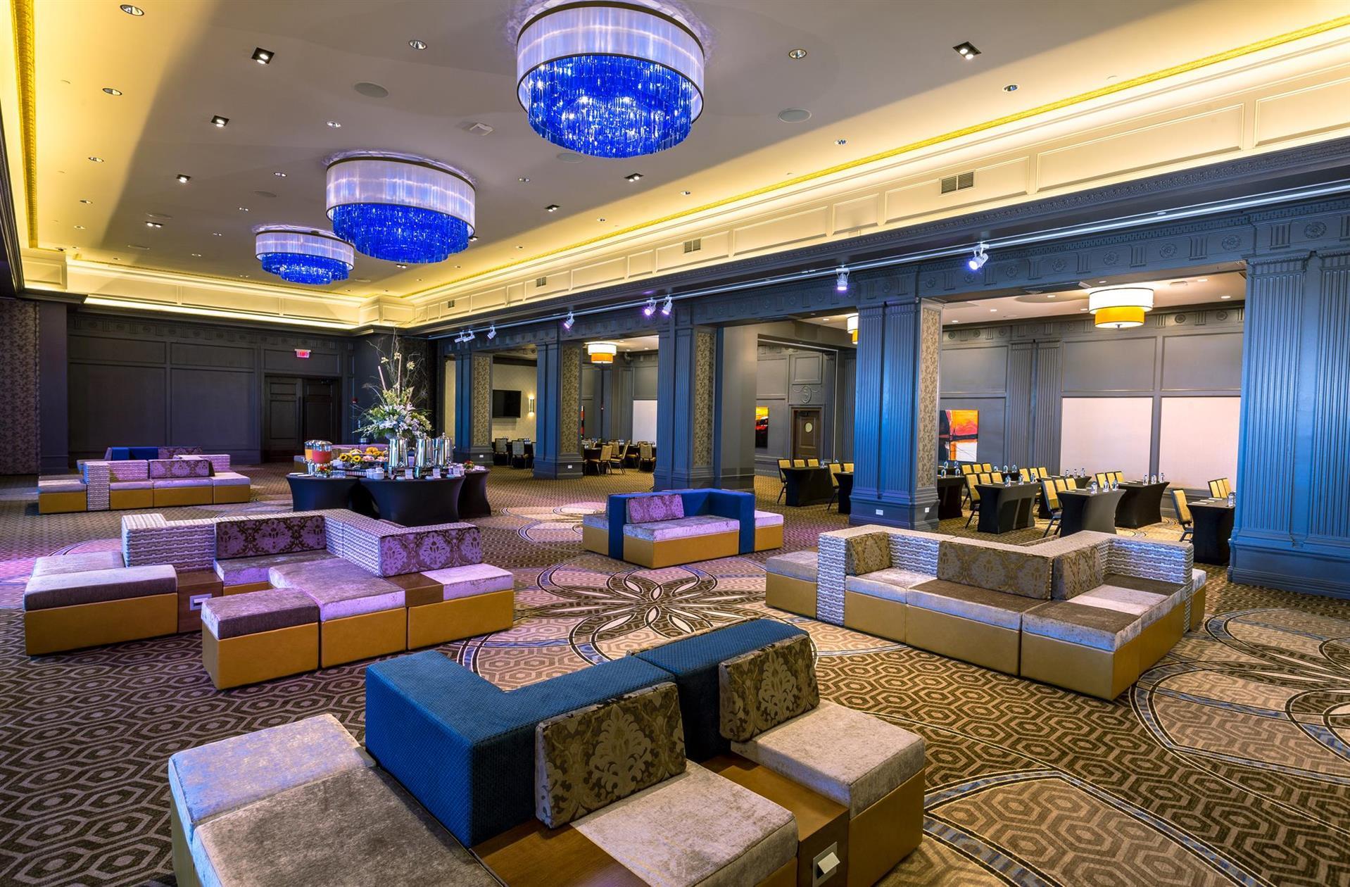 Resorts Casino Hotel (A Mohegan Sun Property) in Atlantic City, NJ