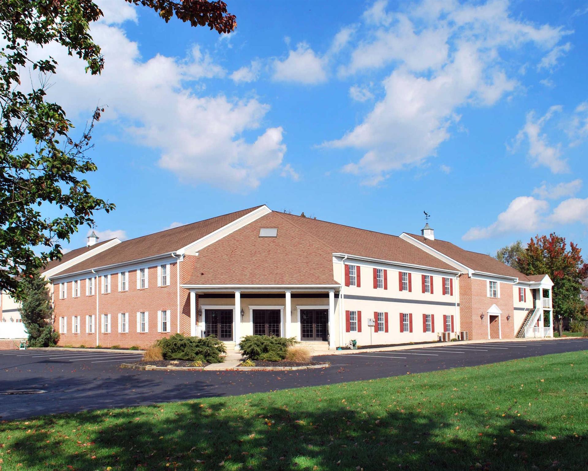 Rodeway Inn & Suites Myerstown - Lebanon in Lebanon, PA