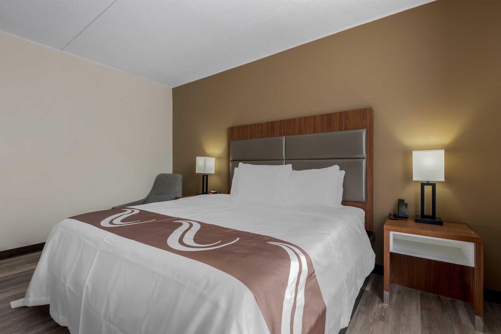 Quality Inn - New Hartford in Utica, NY