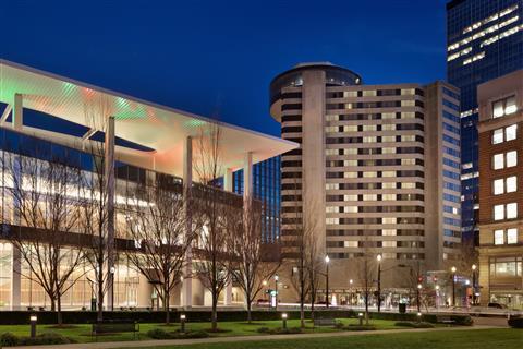 Hyatt Regency Louisville in Louisville, KY