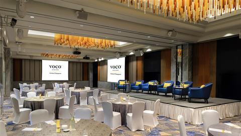 voco Orchard Singapore, an IHG Hotel in Singapore, SG