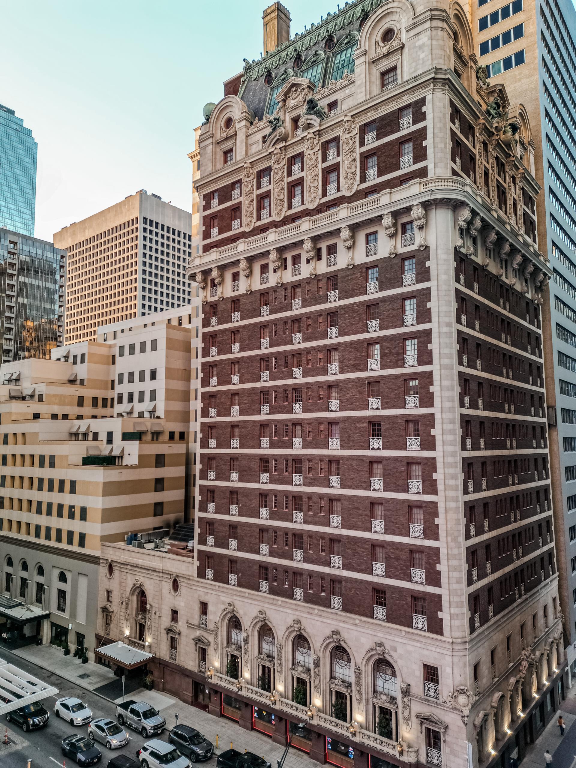 The Adolphus, Autograph Collection in Dallas, TX