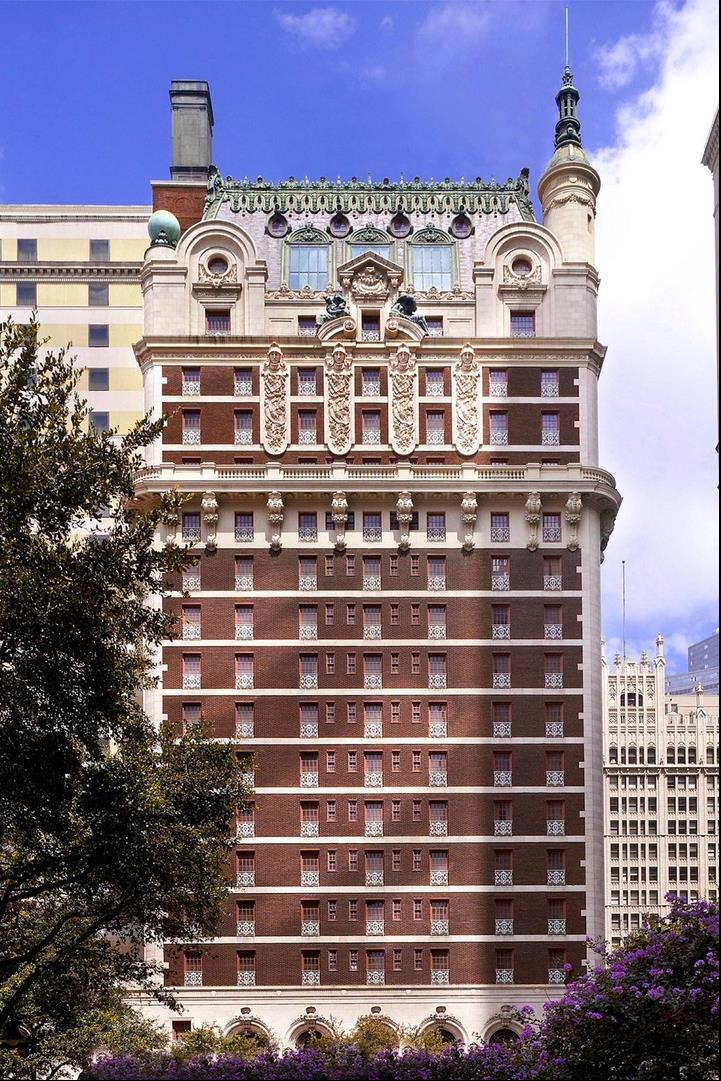 The Adolphus, Autograph Collection in Dallas, TX