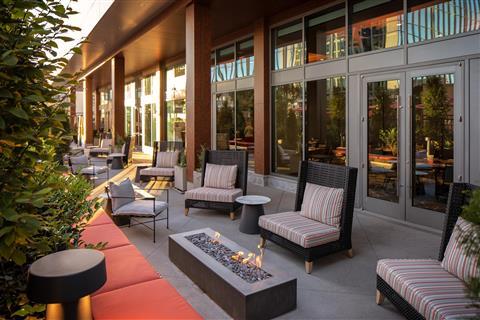 Epicurean Atlanta, Autograph Collection | OPENED SEPTEMBER 2021 in Atlanta, GA