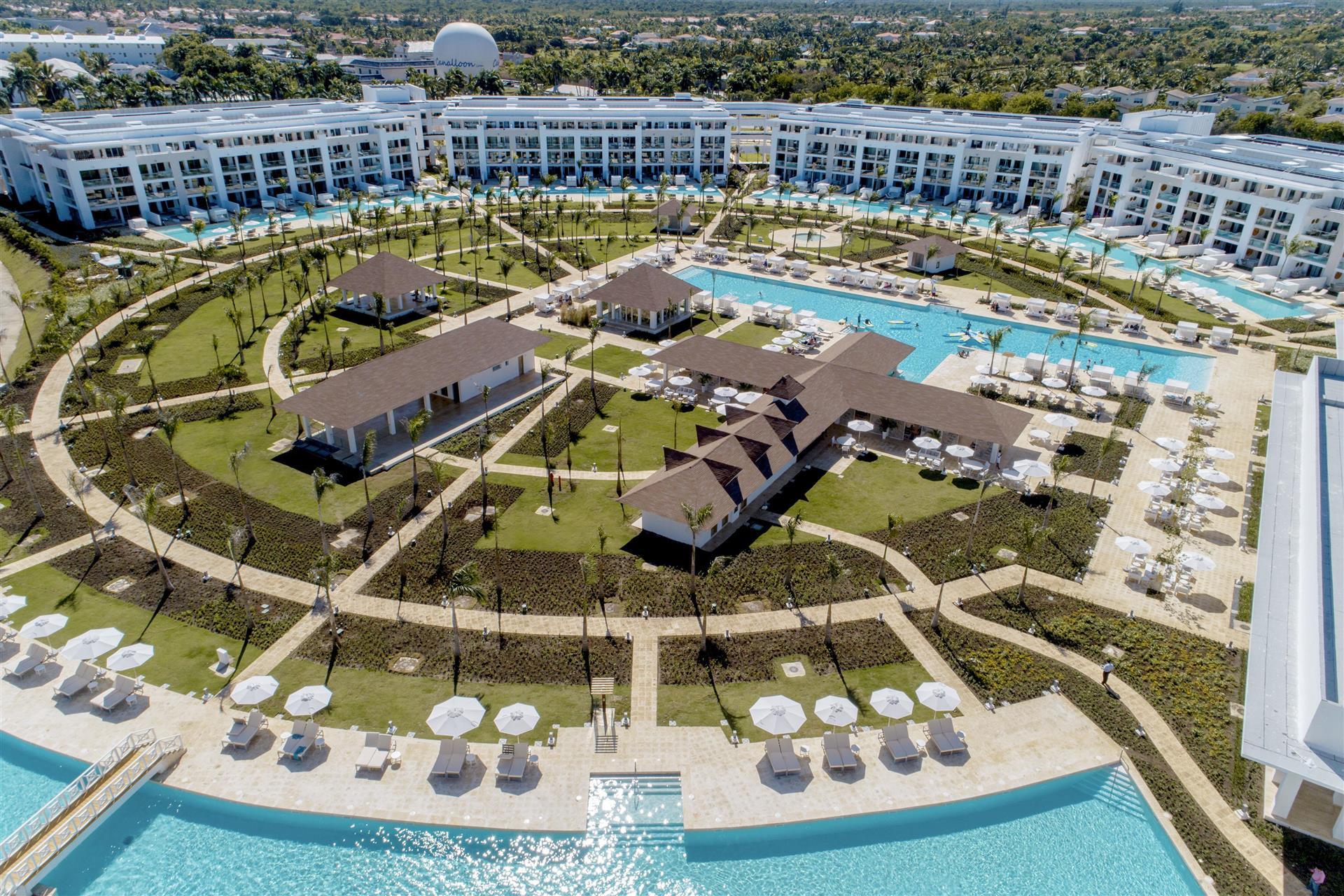 Paradisus Grand Cana - All Inclusive in Punta Cana, DO