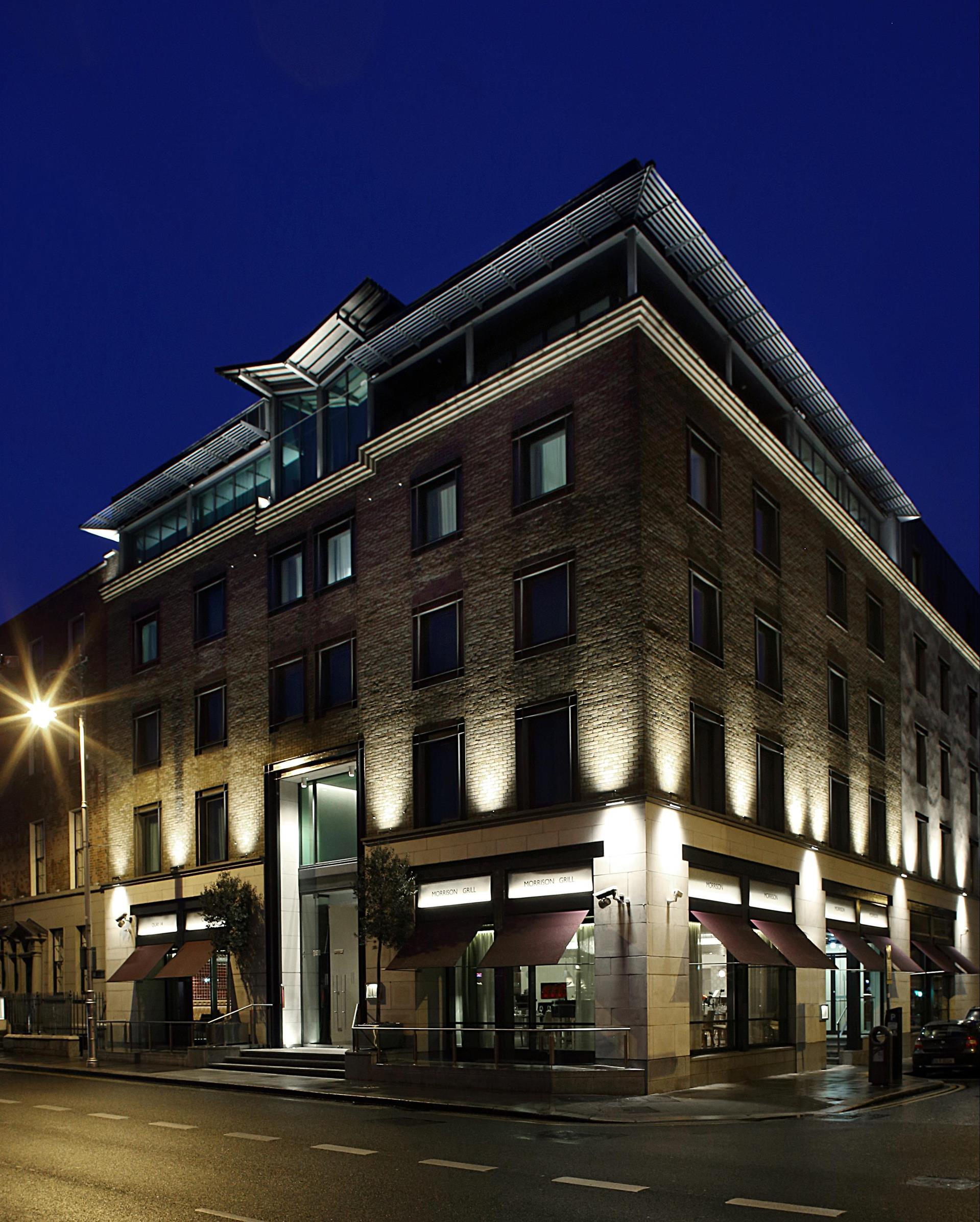 The Morrison Dublin, Curio Collection by Hilton in Dublin, IE