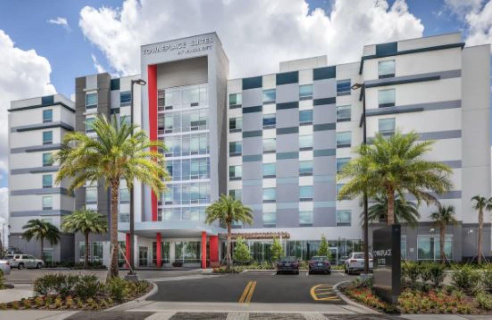 TownePlace Suites Orlando Southwest Near Universal in Orlando, FL