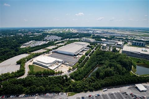 ATL Airport District CVB in College Park, GA