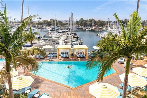 Marina del Rey Tourism Board in Marina del Rey, CA