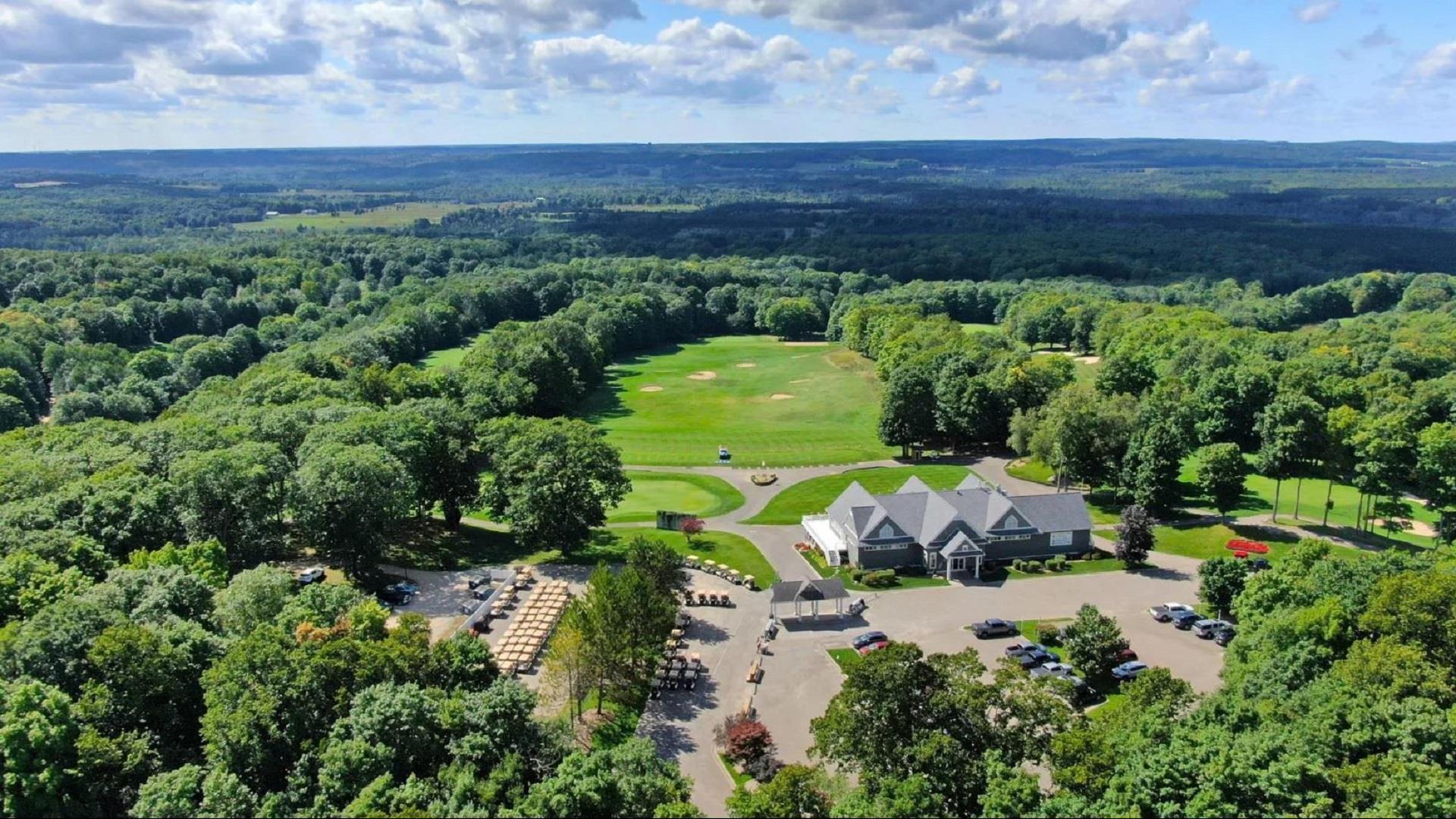 Treetops Resort in Gaylord, MI