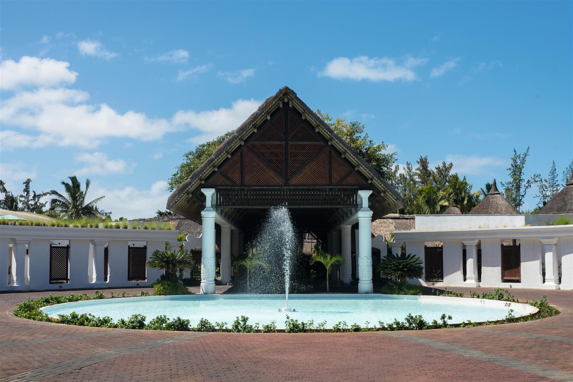 Hotel Riu Creole in Port Louis, MU