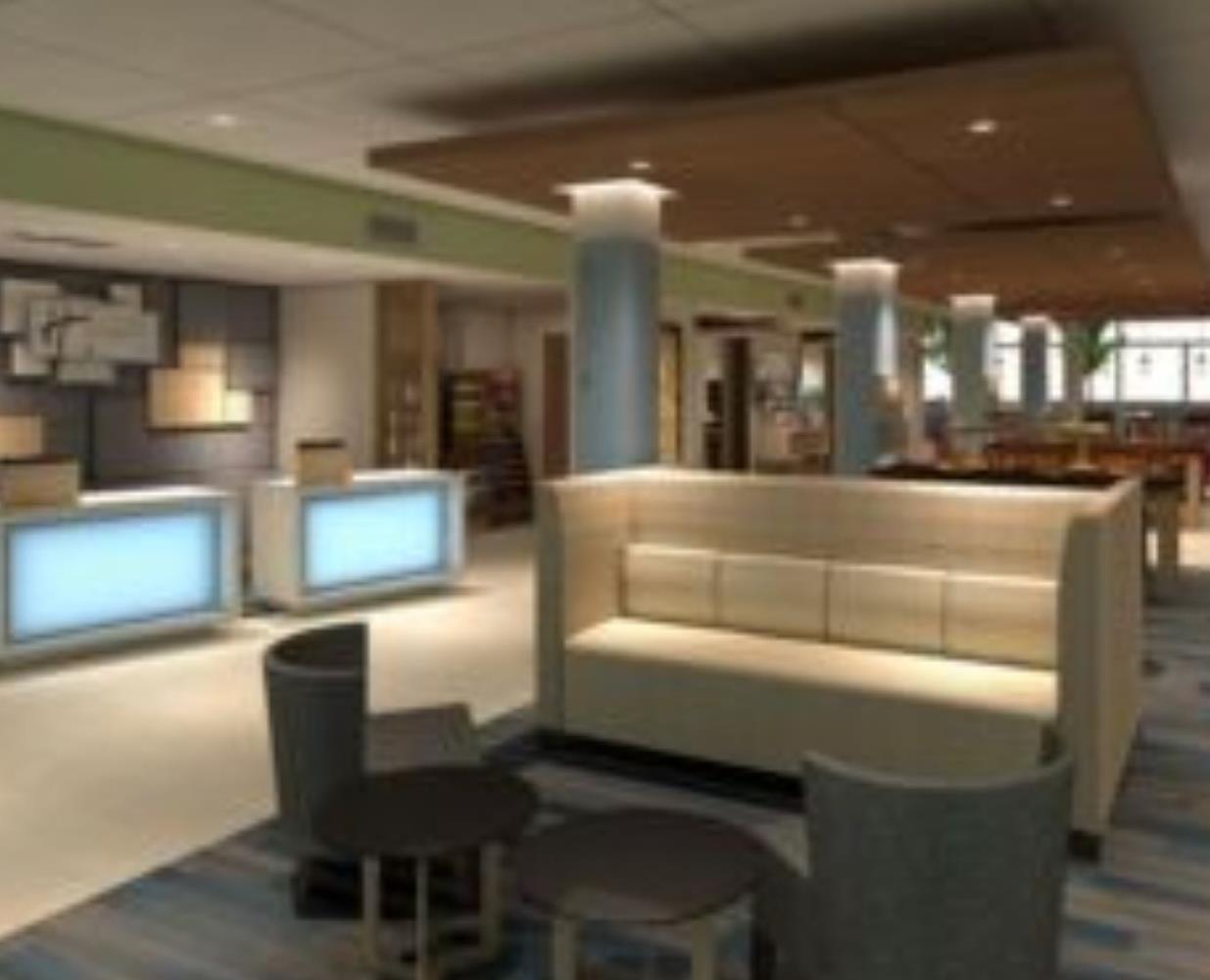 Holiday Inn Express Minneapolis West - Plymouth in Plymouth, MN