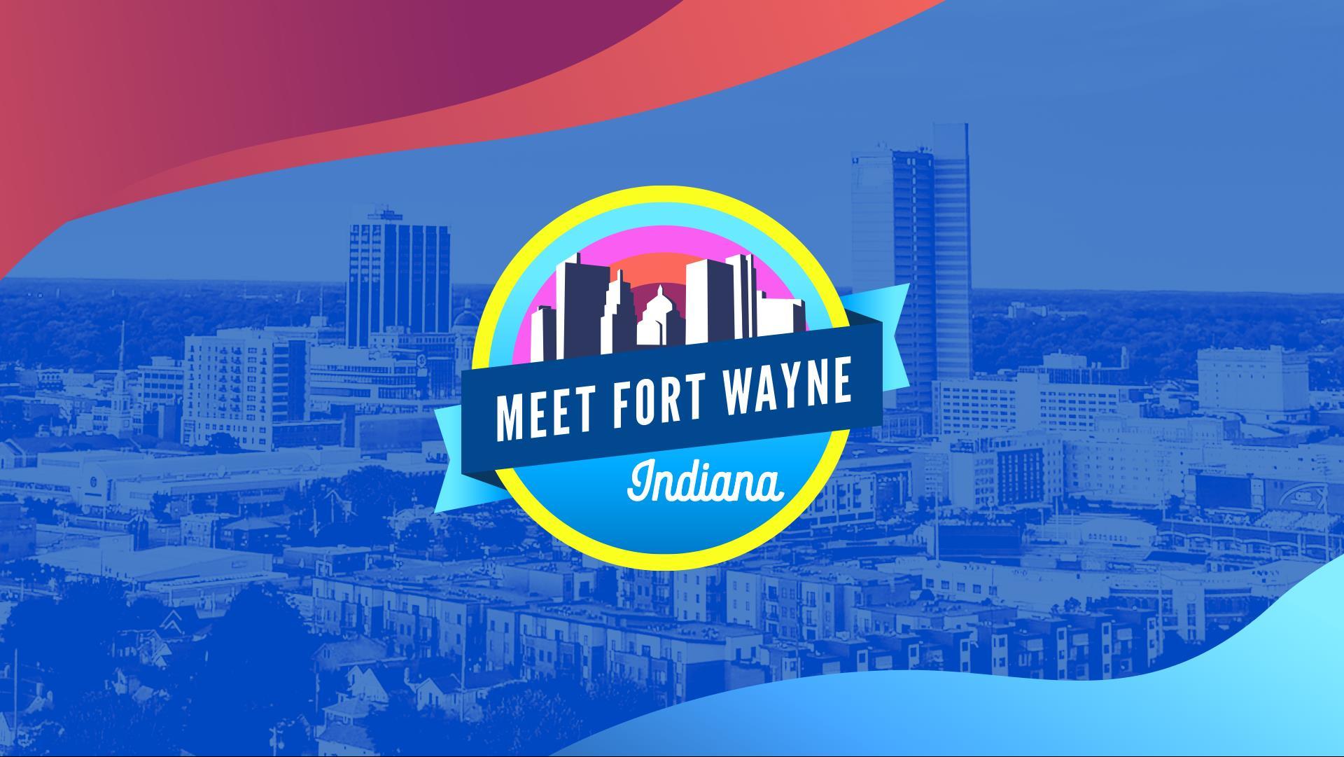 Visit Fort Wayne in Fort Wayne, IN