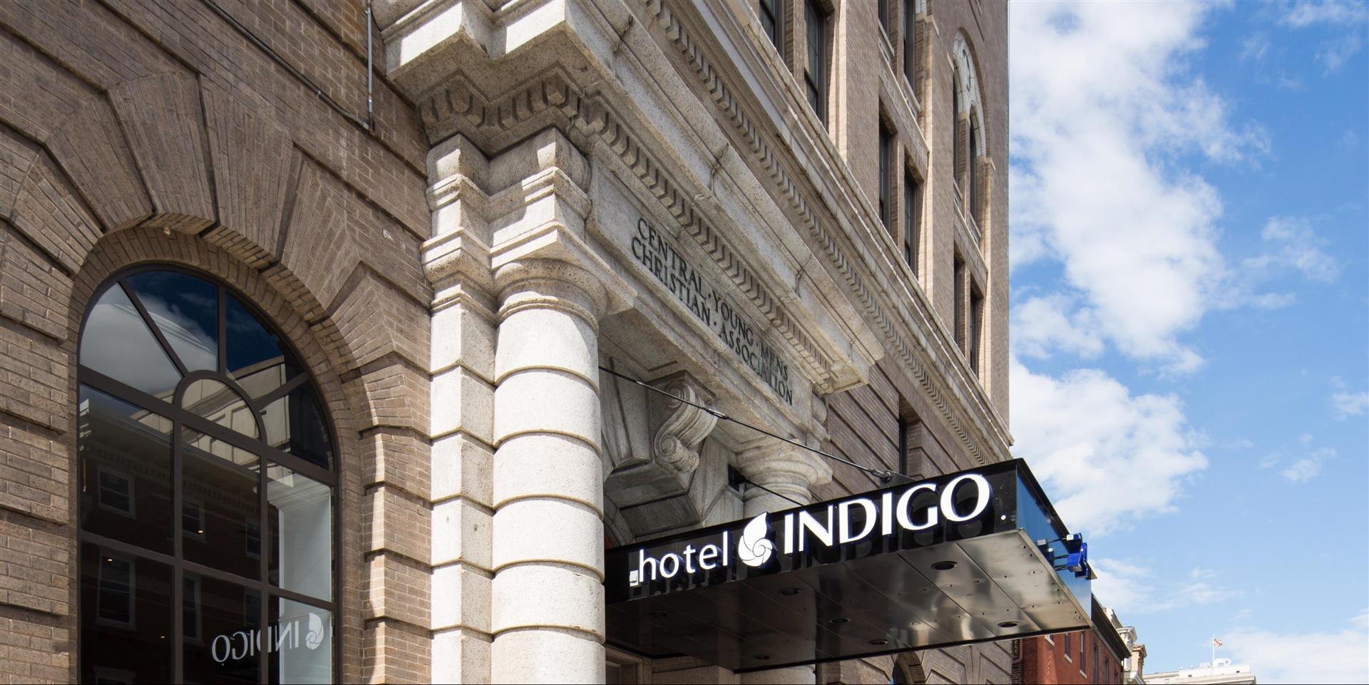Hotel Indigo Baltimore Downtown in Baltimore, MD