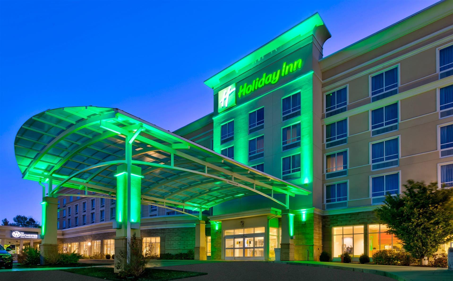 Holiday Inn Morgantown - University Area in Morgantown, WV