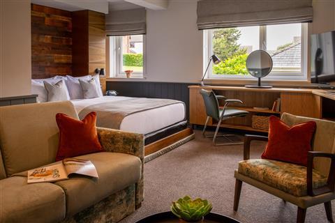 The North Lakes Hotel & Spa, Penrith in Penrith, GB1