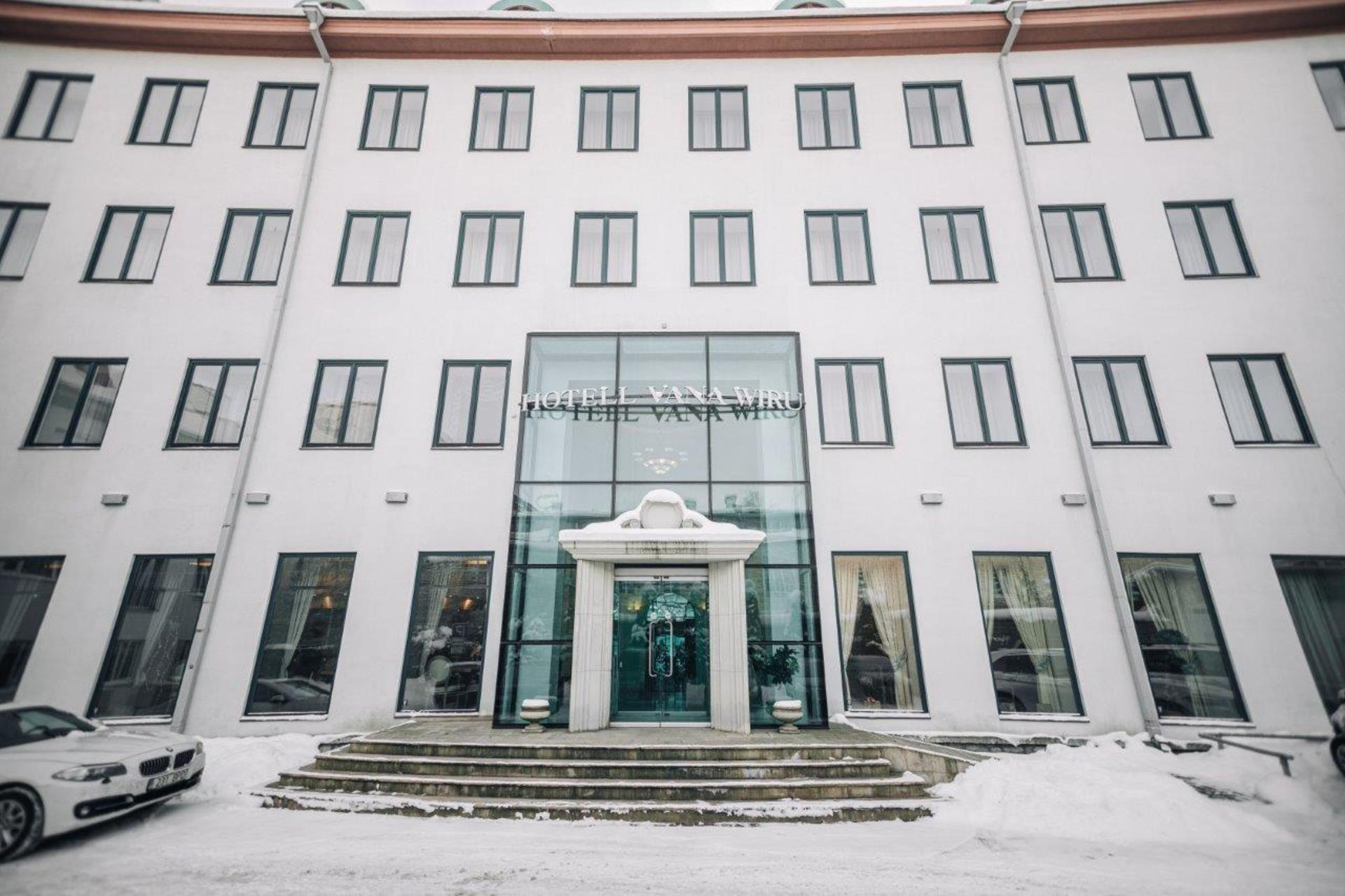 Rixwell Viru Square Hotel in Tallinn, EE