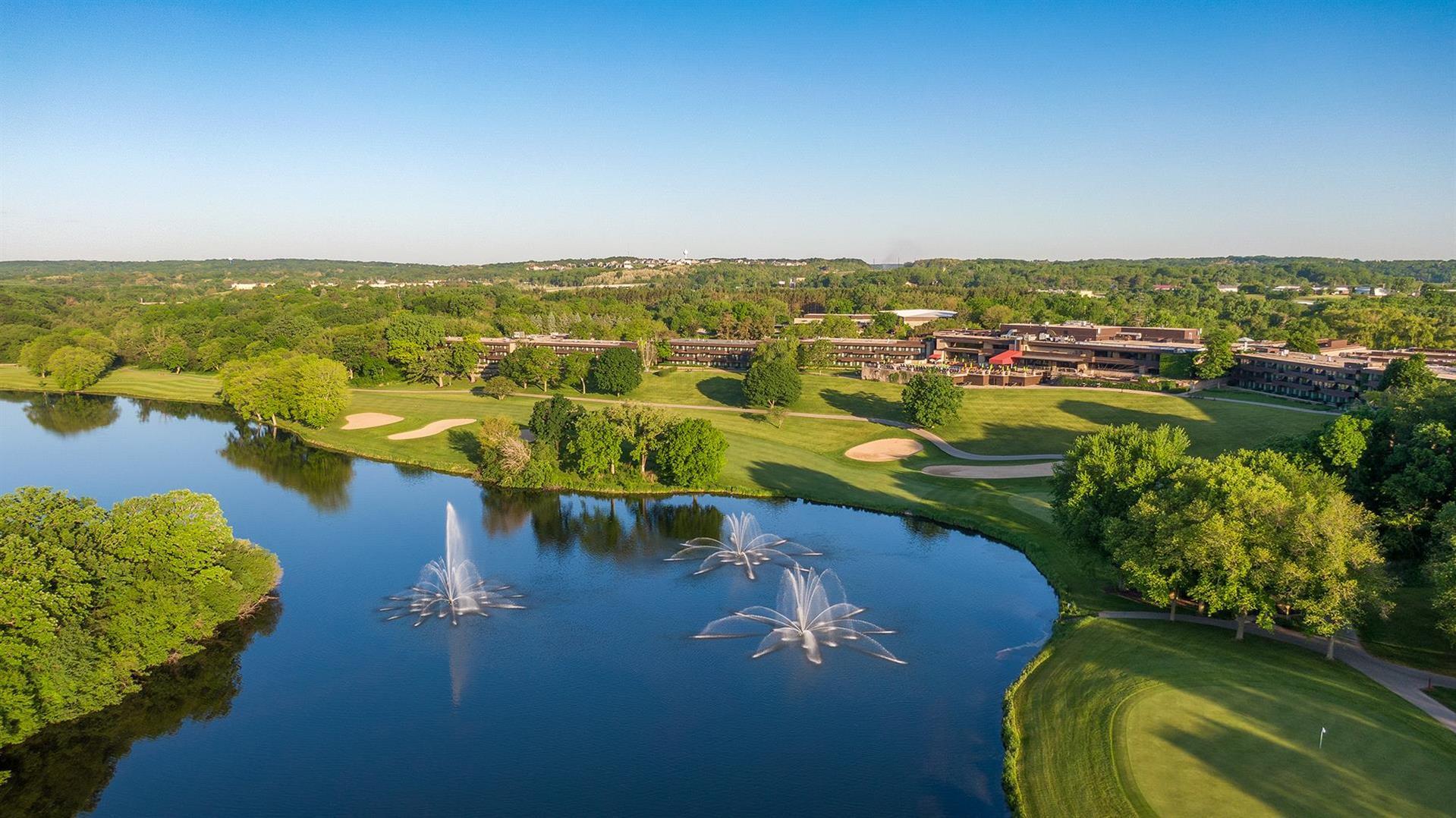 Grand Geneva Resort & Spa in Lake Geneva, WI