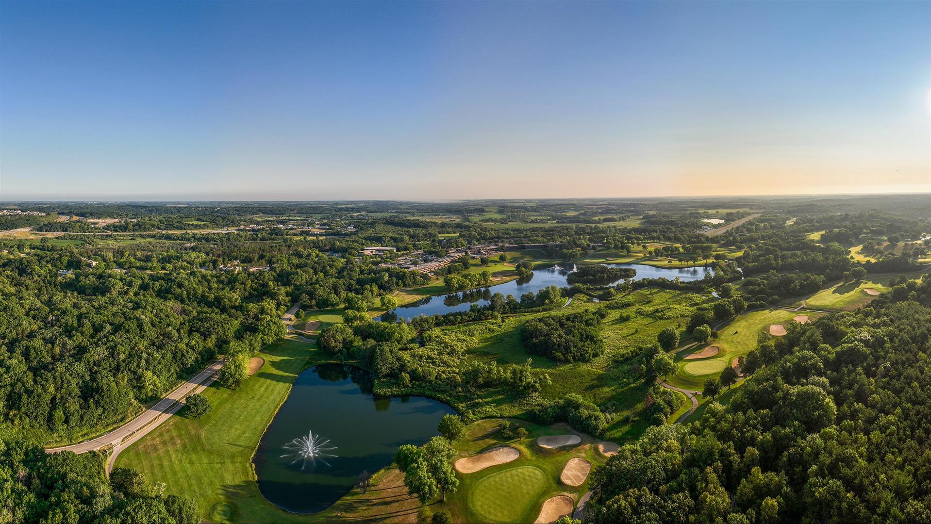 Grand Geneva Resort & Spa in Lake Geneva, WI