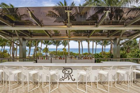 The St. Regis Bal Harbour Resort in Bal Harbour, FL