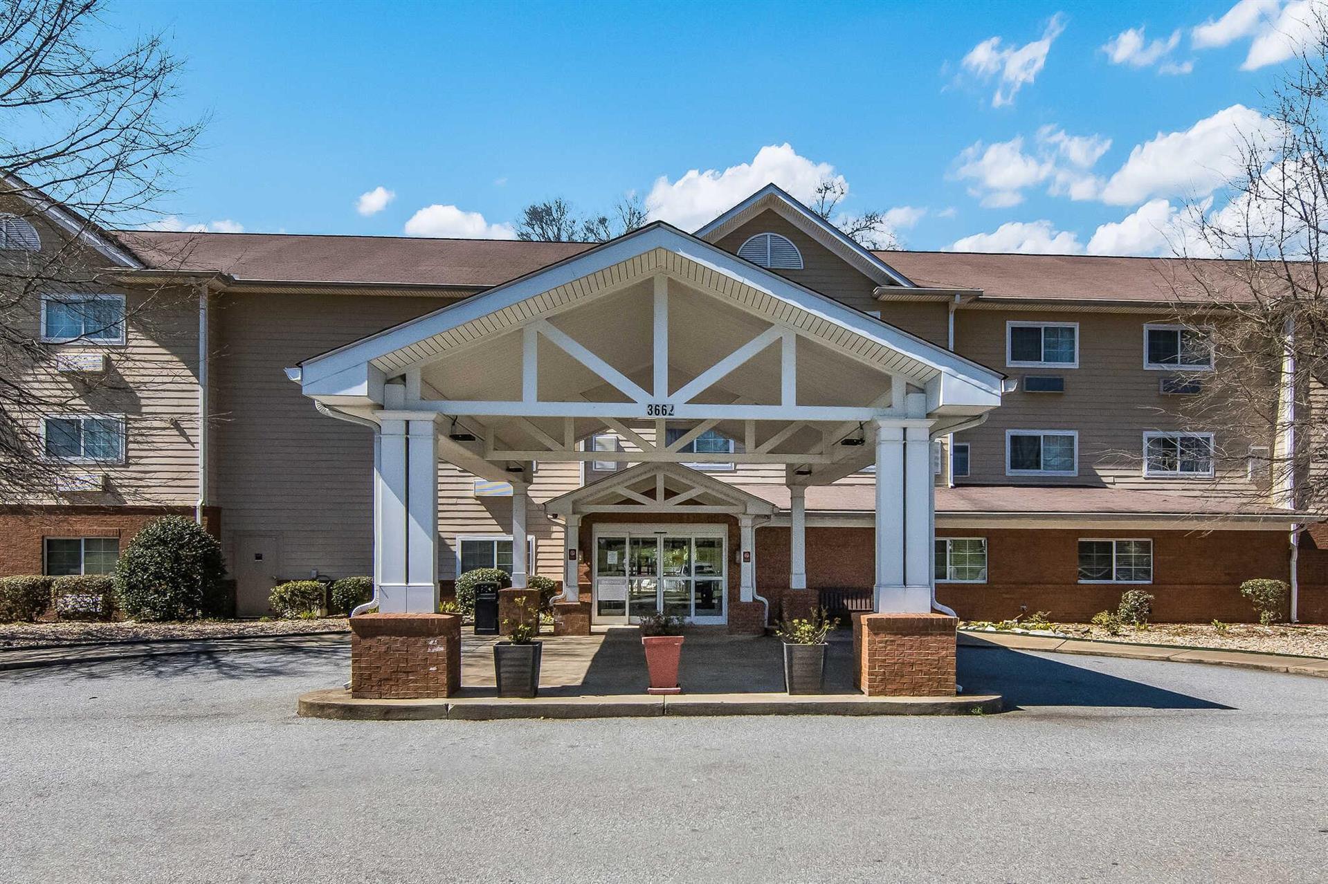 Sleep Inn & Suites Columbus-Fort Benning Area in Columbus, GA