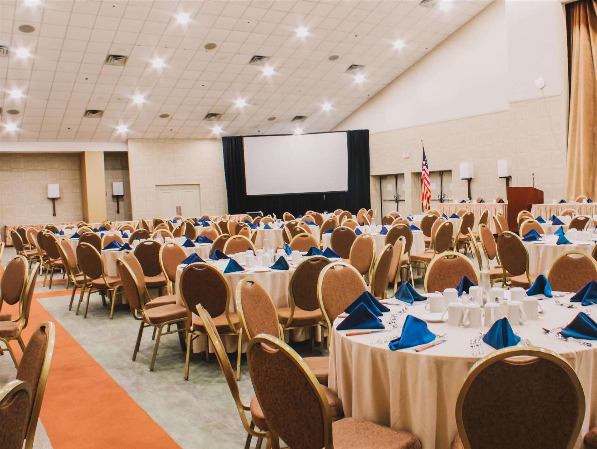 Emerald Resort and Conference Center in Hyannis, MA