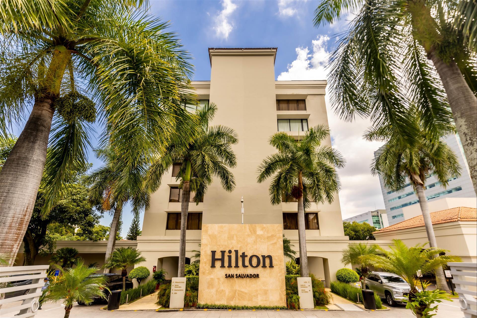 Hilton San Salvador in San Salvador, SV