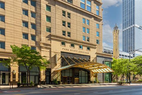 Park Hyatt Chicago in Chicago, IL