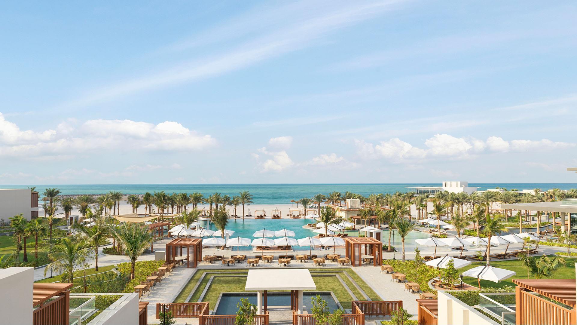 InterContinental Ras Al Khaimah Mina Al Arab Resort and Spa in Ras Al-Khaimah, AE