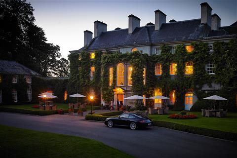 Mount Juliet Estate, Autograph Collection in Kilkenny, IE