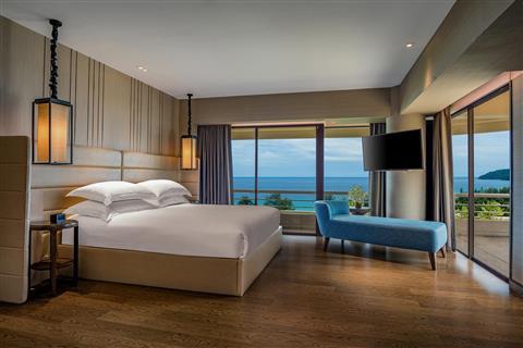 Pullman Phuket Arcadia Karon Beach Resort in Phuket, TH