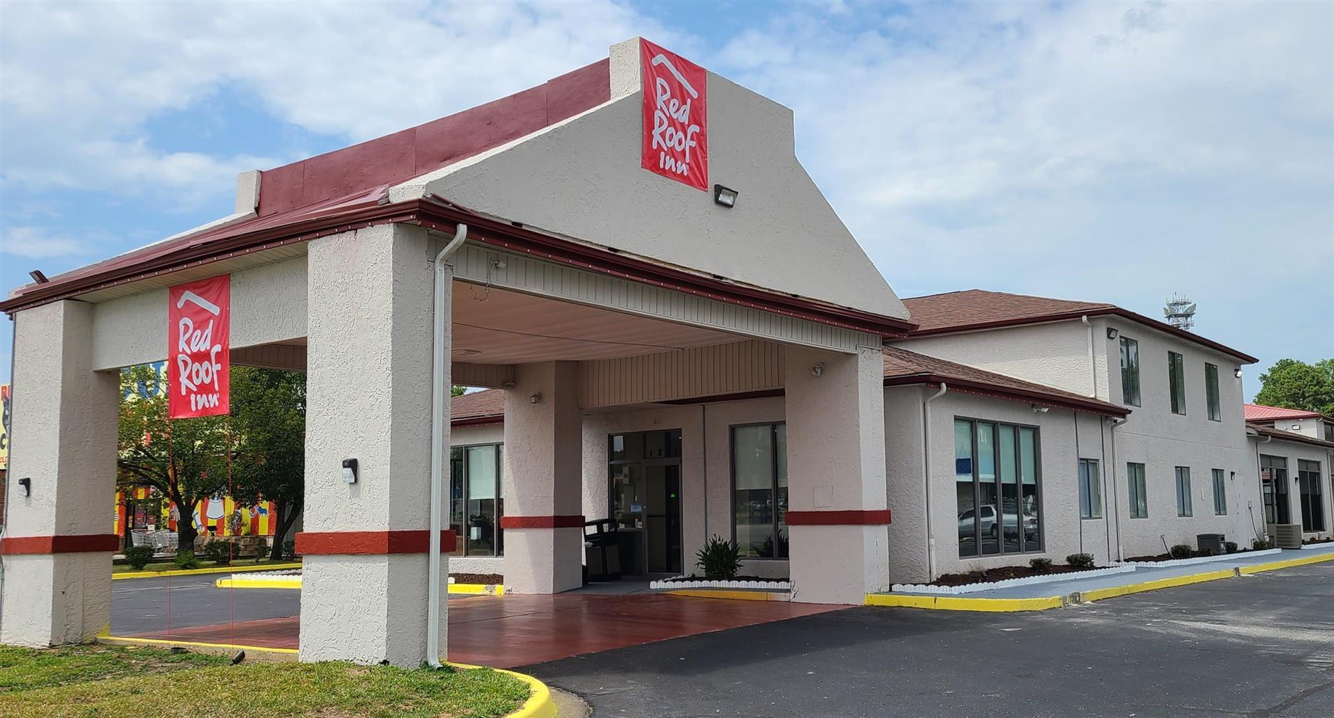 Red Roof Inn Florence, SC in Florence, SC